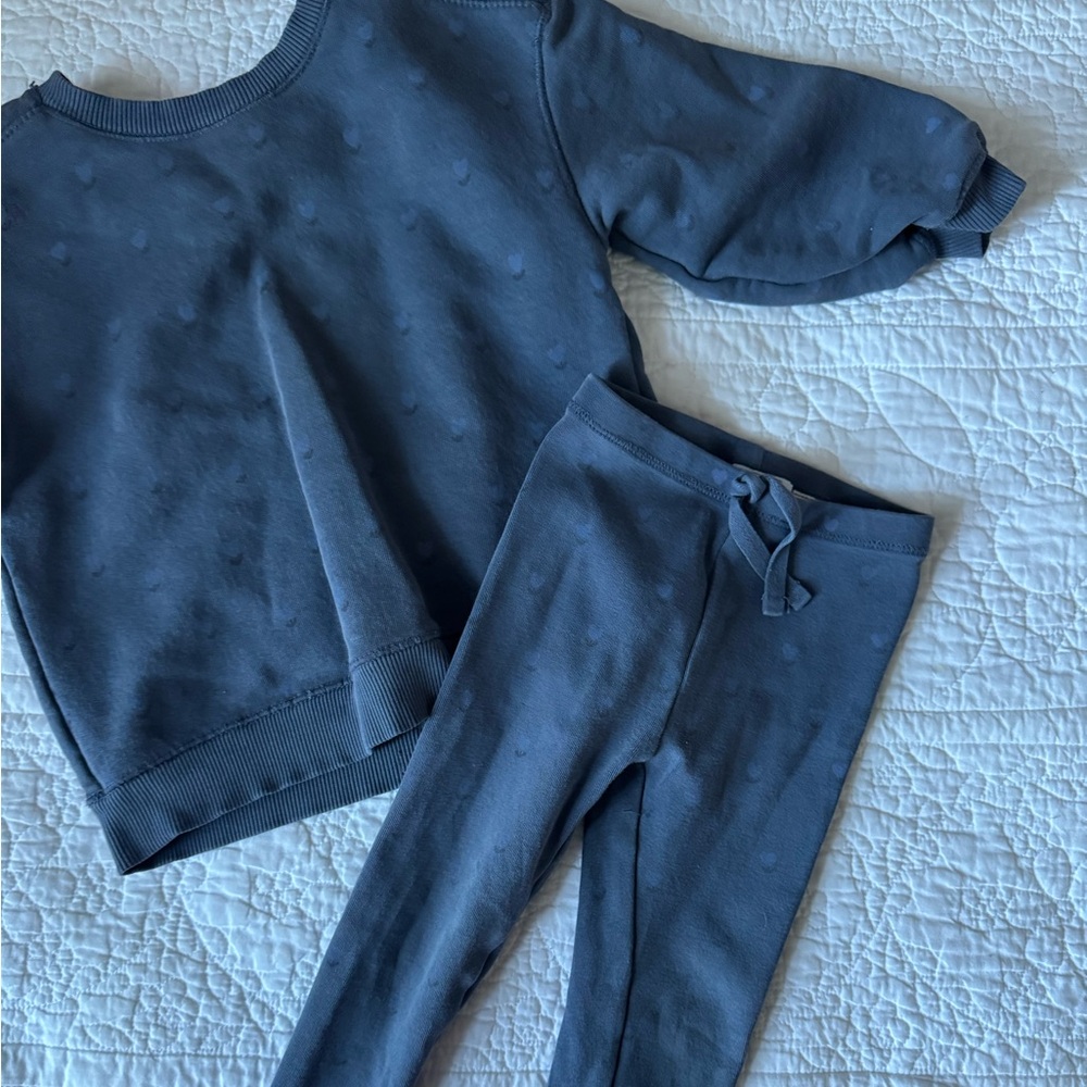 Zara Set